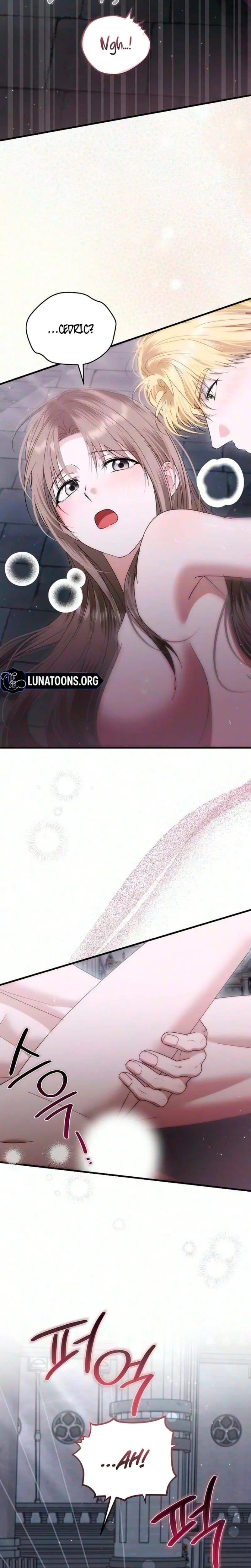 Pure Love and Depravity (Uncensored), chapter 32, page 17 of 31