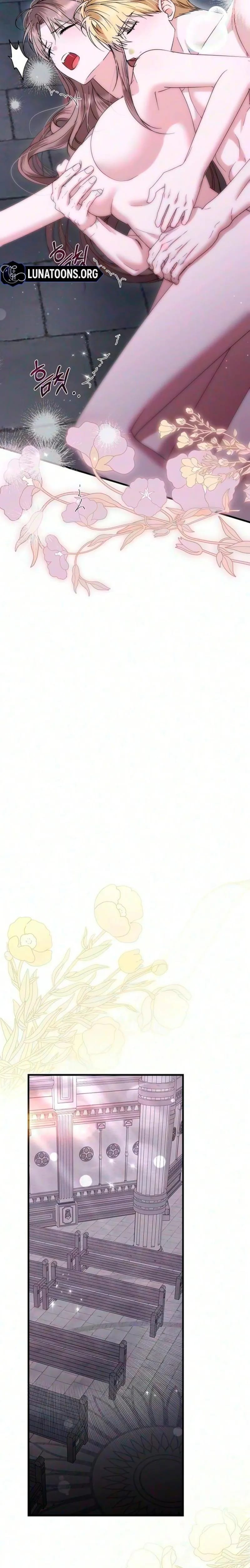 Pure Love and Depravity (Uncensored), chapter 32, page 21 of 31