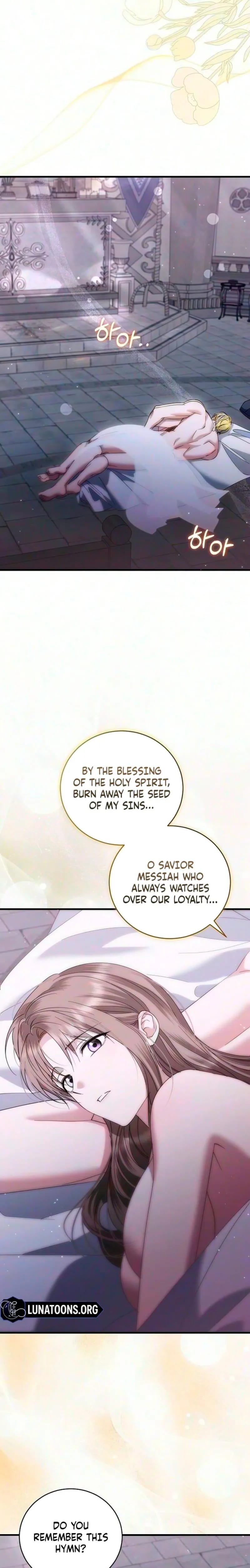 Pure Love and Depravity (Uncensored), chapter 32, page 22 of 31
