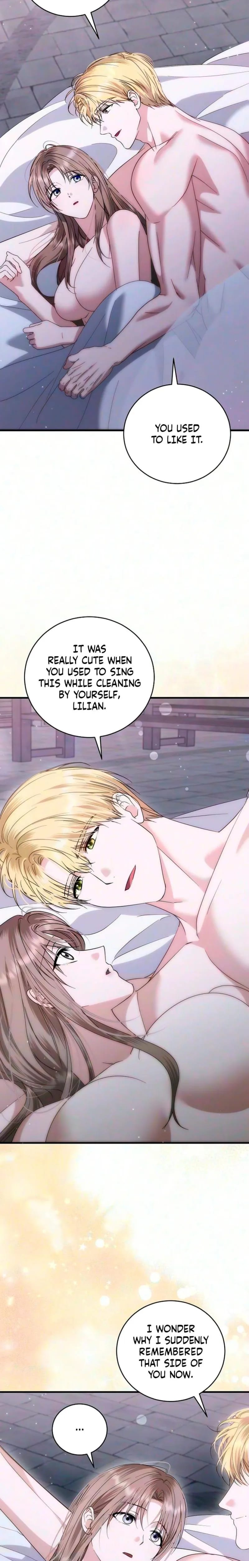 Pure Love and Depravity (Uncensored), chapter 32, page 23 of 31