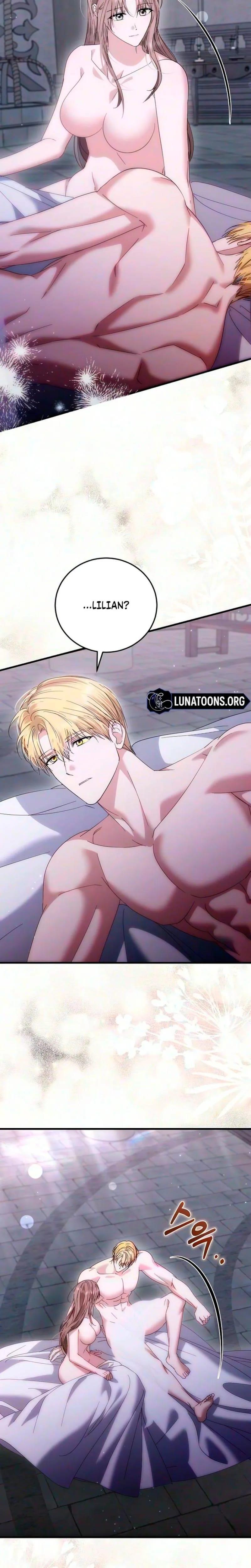 Pure Love and Depravity (Uncensored), chapter 32, page 28 of 31
