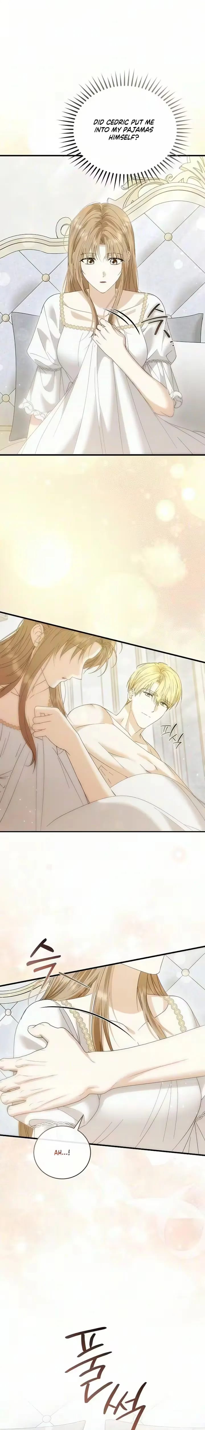 Pure Love and Depravity (Uncensored), chapter 33, page 6 of 26