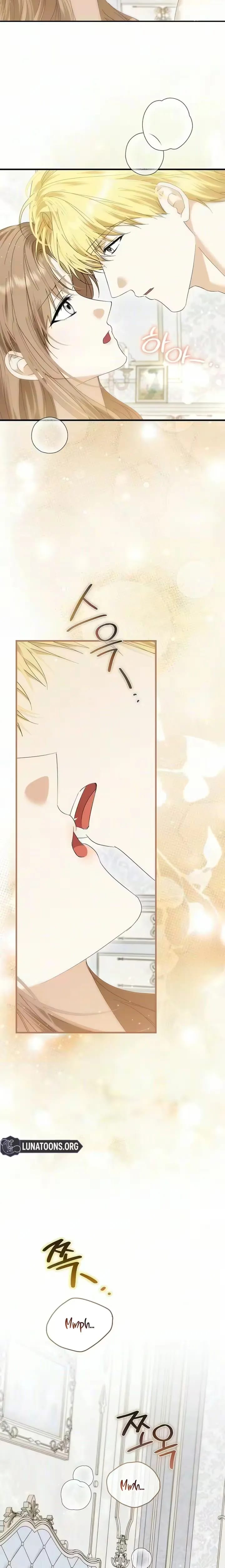 Pure Love and Depravity (Uncensored), chapter 33, page 8 of 26