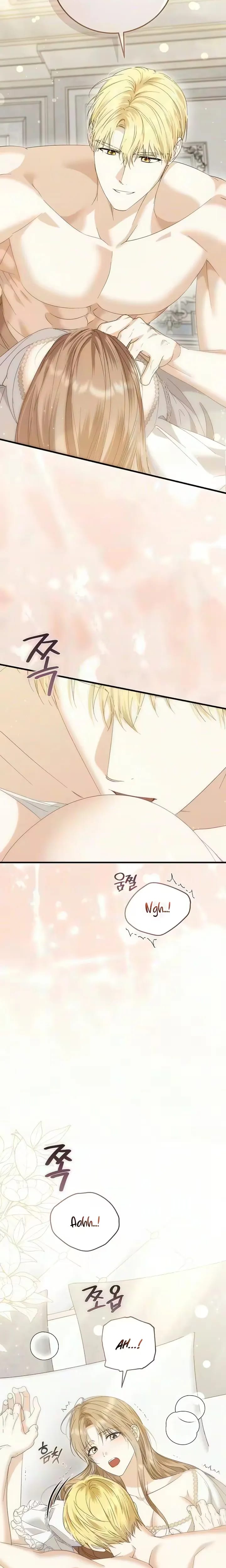 Pure Love and Depravity (Uncensored), chapter 33, page 12 of 26