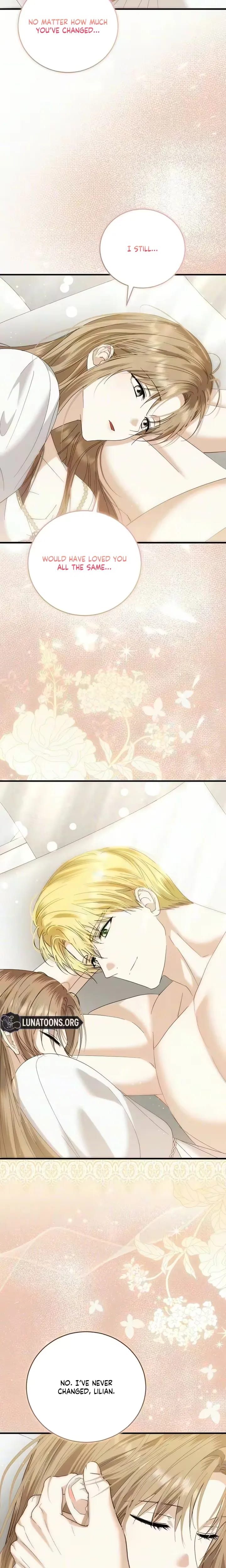 Pure Love and Depravity (Uncensored), chapter 33, page 20 of 26