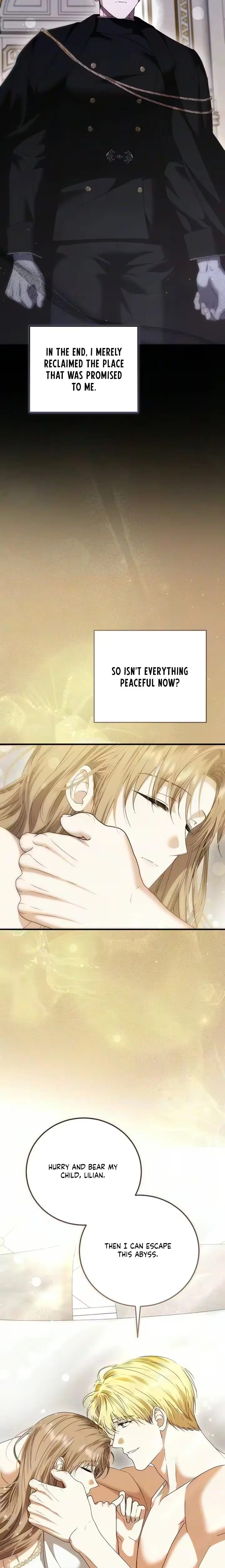 Pure Love and Depravity (Uncensored), chapter 33, page 25 of 26