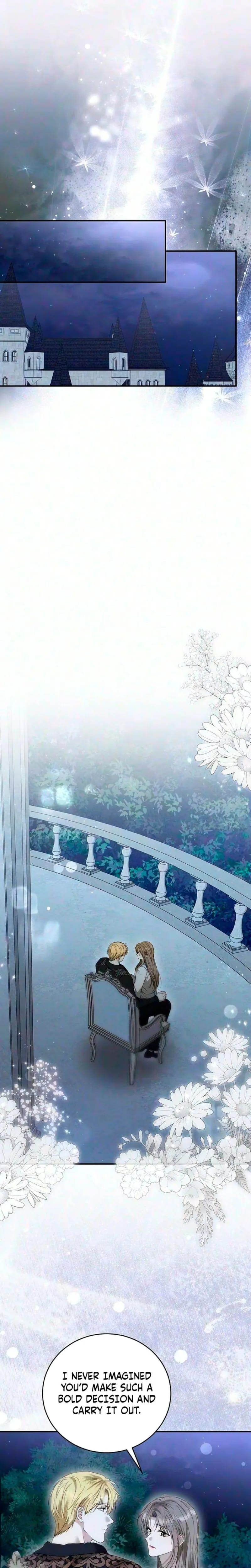 Pure Love and Depravity (Uncensored), chapter 35, page 9 of 26