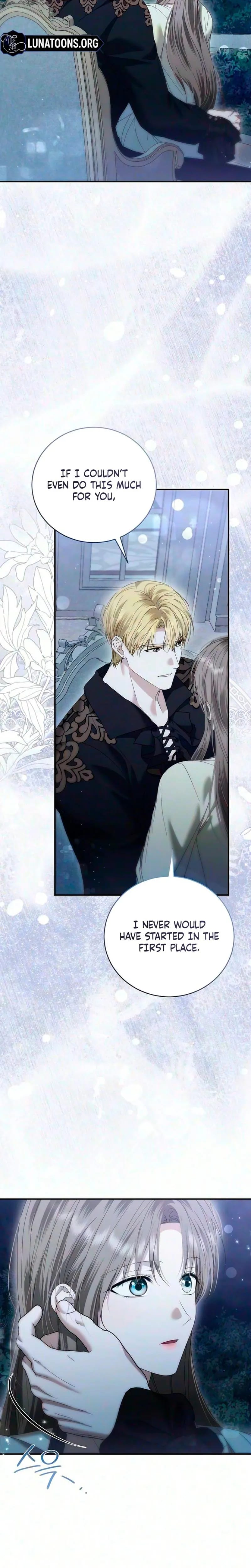 Pure Love and Depravity (Uncensored), chapter 35, page 10 of 26