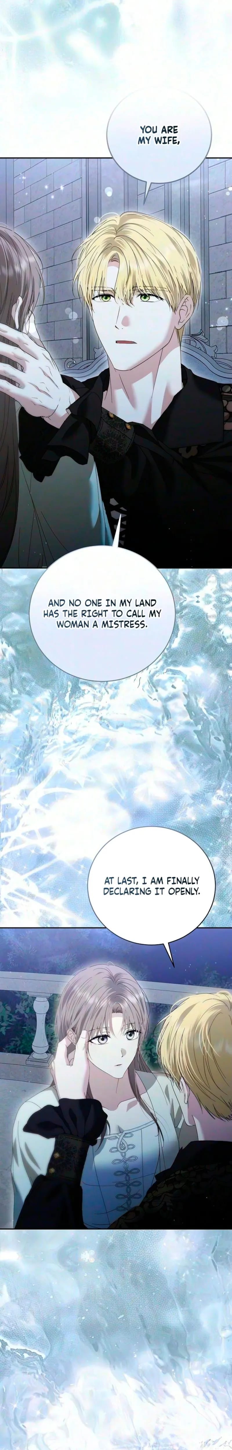 Pure Love and Depravity (Uncensored), chapter 35, page 12 of 26