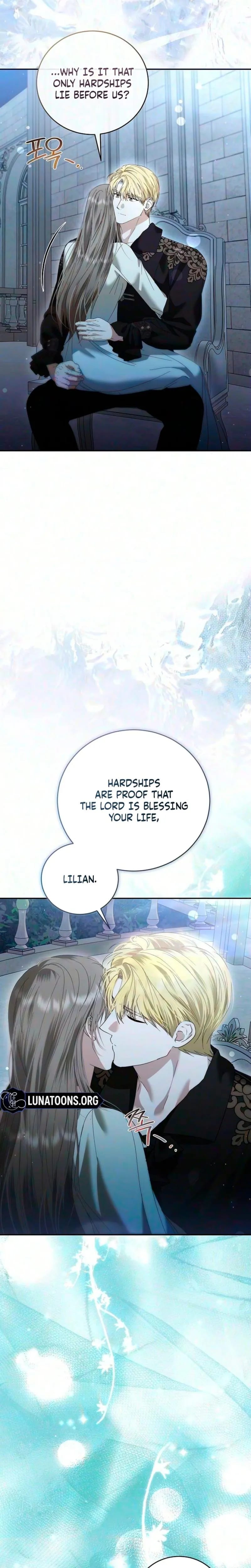 Pure Love and Depravity (Uncensored), chapter 35, page 13 of 26