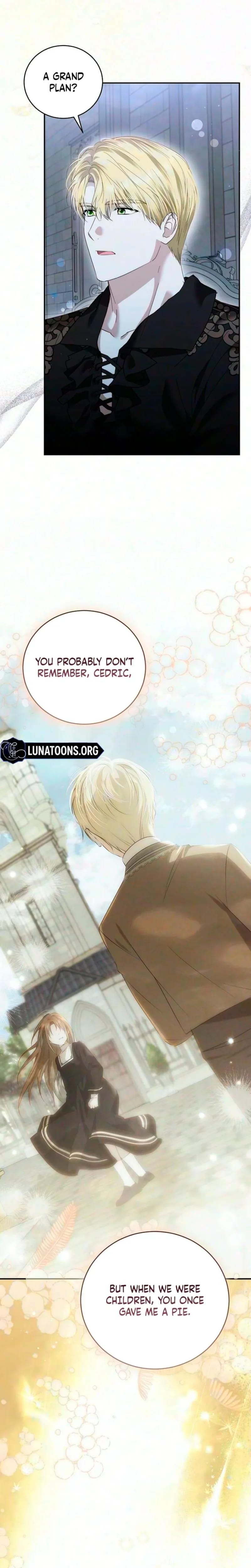 Pure Love and Depravity (Uncensored), chapter 35, page 15 of 26