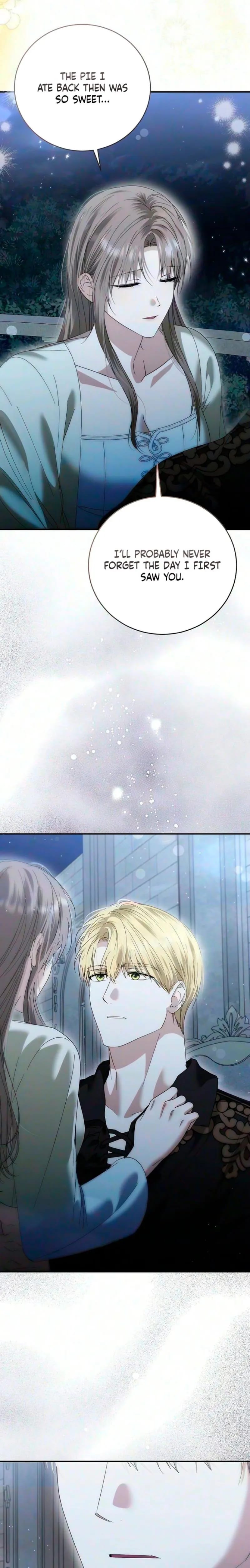 Pure Love and Depravity (Uncensored), chapter 35, page 16 of 26