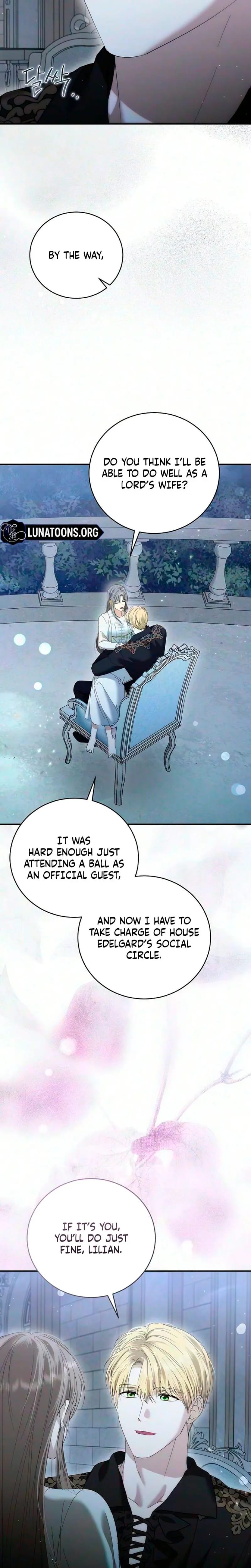 Pure Love and Depravity (Uncensored), chapter 35, page 17 of 26