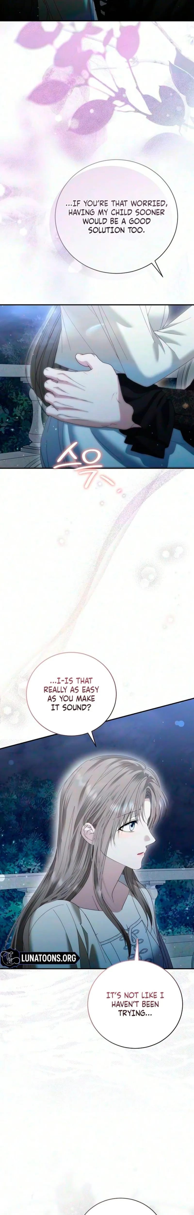 Pure Love and Depravity (Uncensored), chapter 35, page 18 of 26