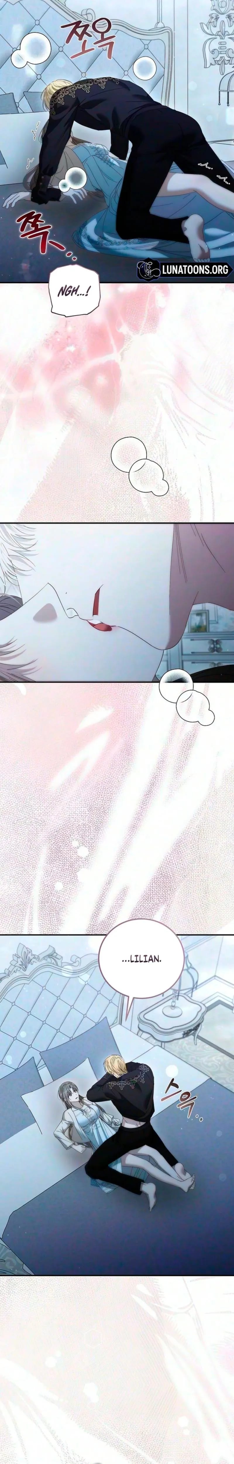 Pure Love and Depravity (Uncensored), chapter 35, page 24 of 26