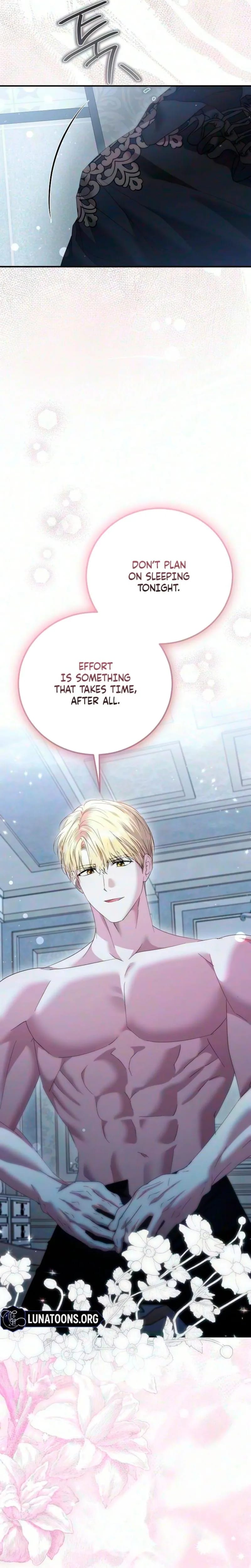 Pure Love and Depravity (Uncensored), chapter 35, page 25 of 26