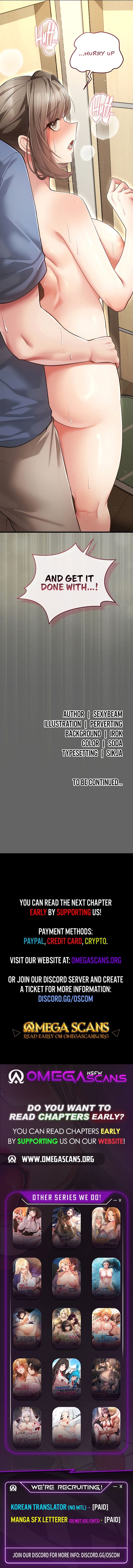 Pure Perverted Love (Uncensored), chapter 5, page 15 of 15