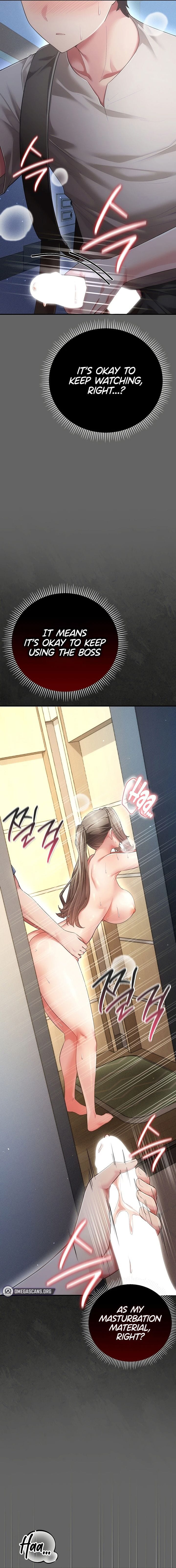 Pure Perverted Love (Uncensored), chapter 6, page 5 of 15