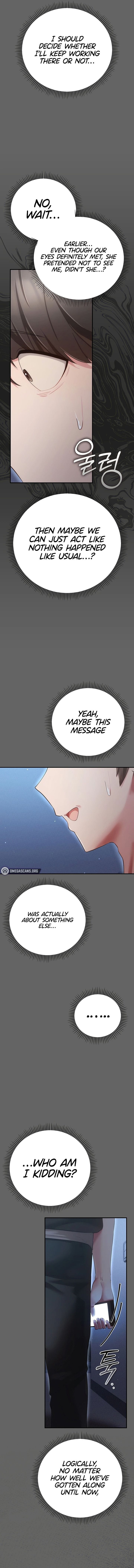 Pure Perverted Love (Uncensored), chapter 6, page 9 of 15