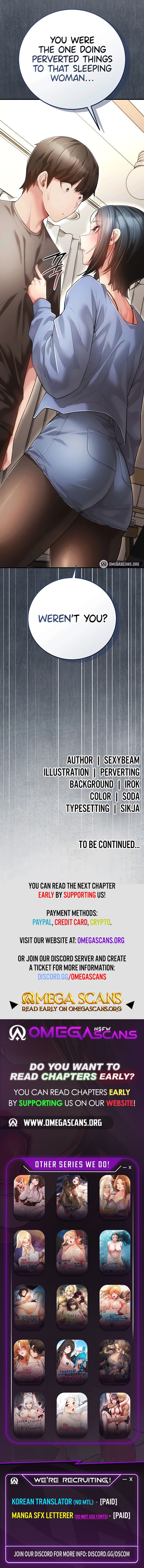 Pure Perverted Love (Uncensored), chapter 7, page 14 of 14