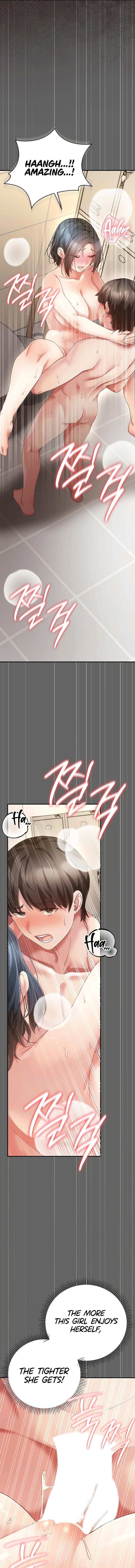 Pure Perverted Love (Uncensored), chapter 11, page 8 of 16