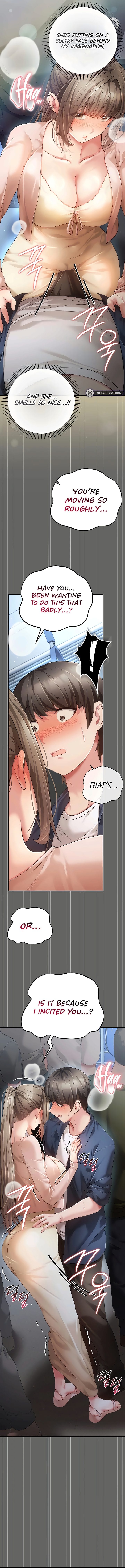 Pure Perverted Love (Uncensored), chapter 14, page 5 of 14