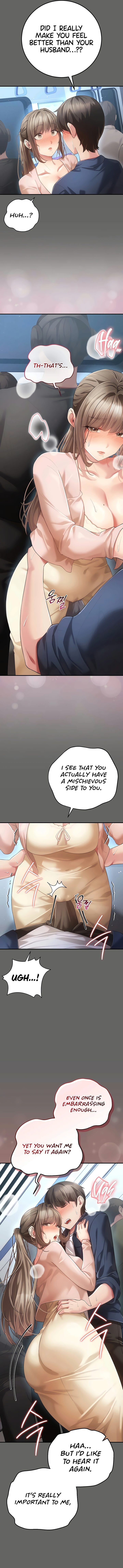 Pure Perverted Love (Uncensored), chapter 14, page 8 of 14