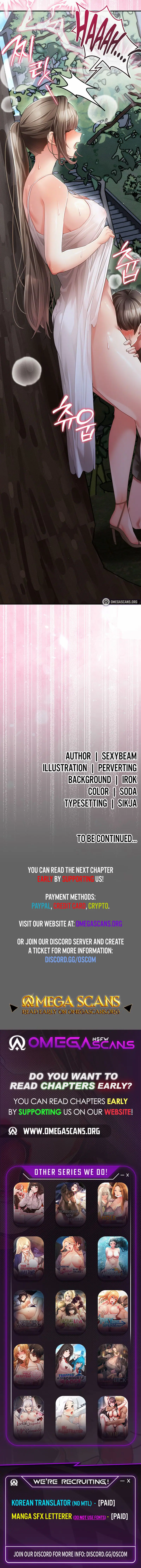 Pure Perverted Love (Uncensored), chapter 20, page 13 of 13