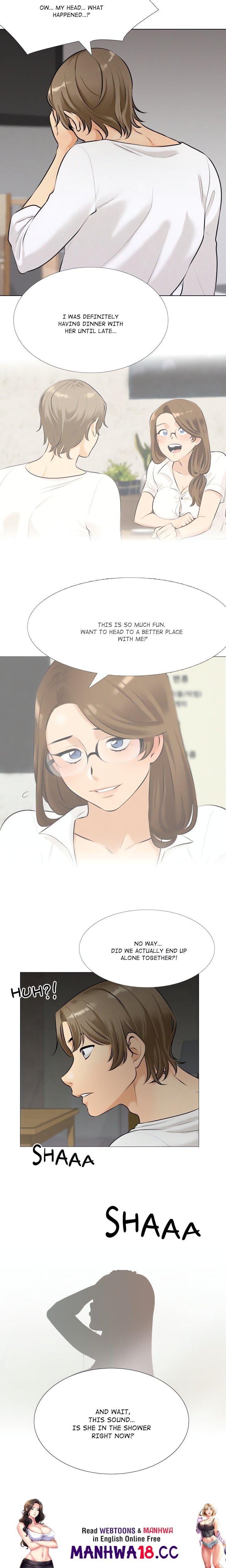 Purity Game (Uncensored), chapter 0, page 6 of 6