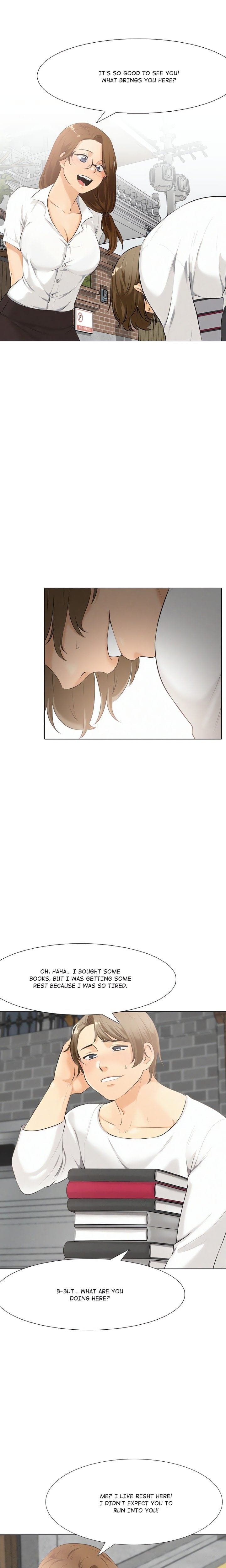 Purity Game (Uncensored), chapter 2, page 7 of 27