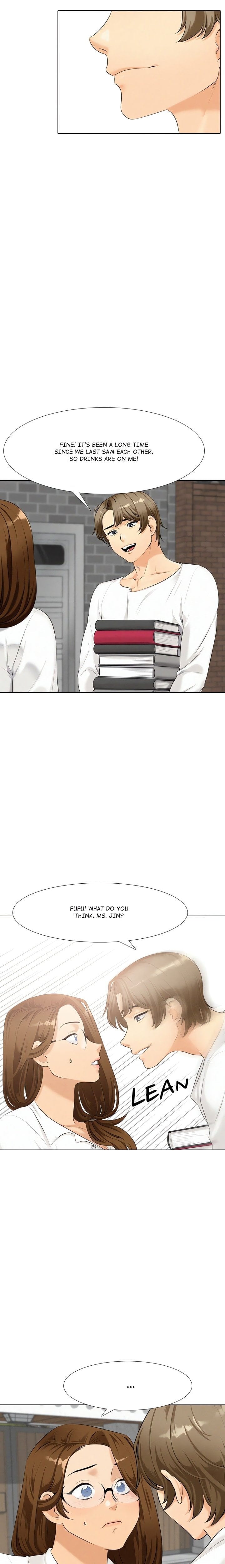 Purity Game (Uncensored), chapter 2, page 11 of 27