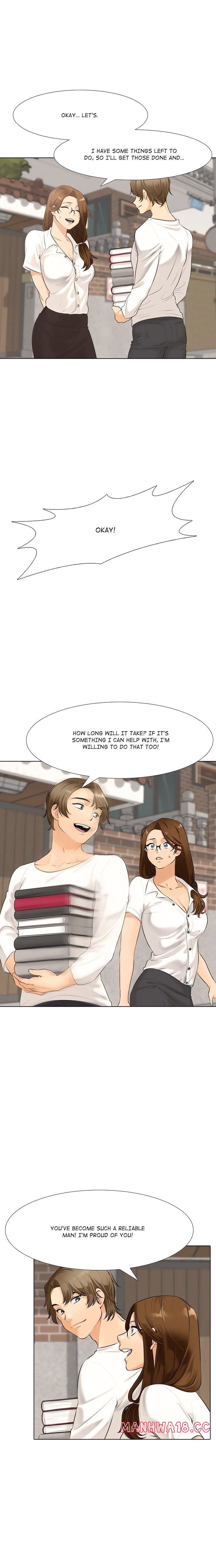 Purity Game (Uncensored), chapter 2, page 13 of 27