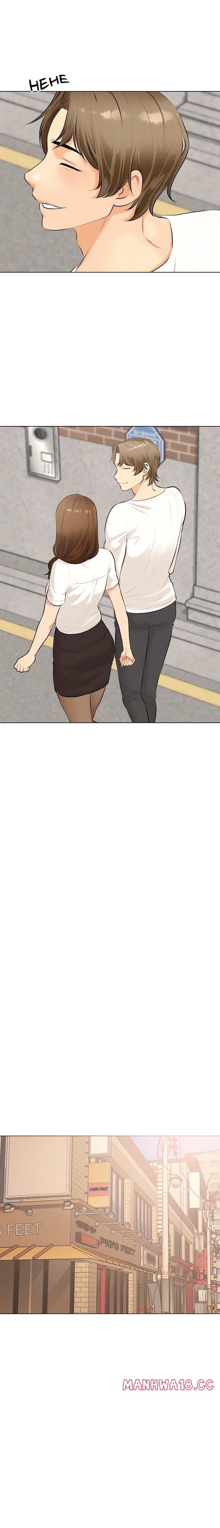Purity Game (Uncensored), chapter 2, page 14 of 27