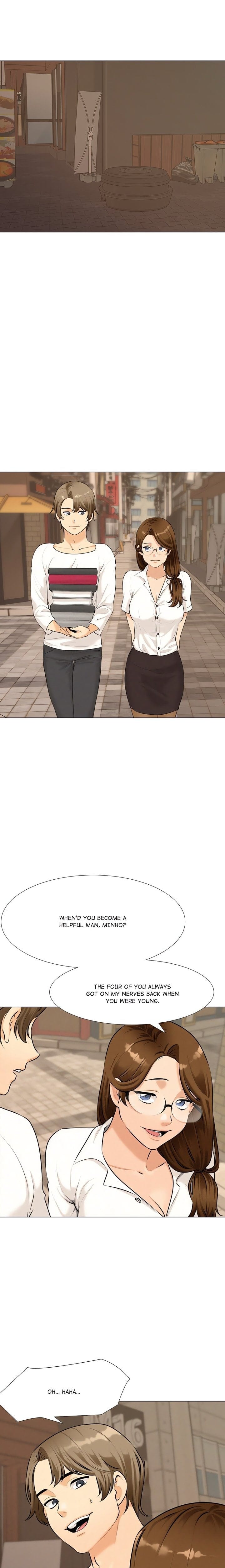 Purity Game (Uncensored), chapter 2, page 15 of 27