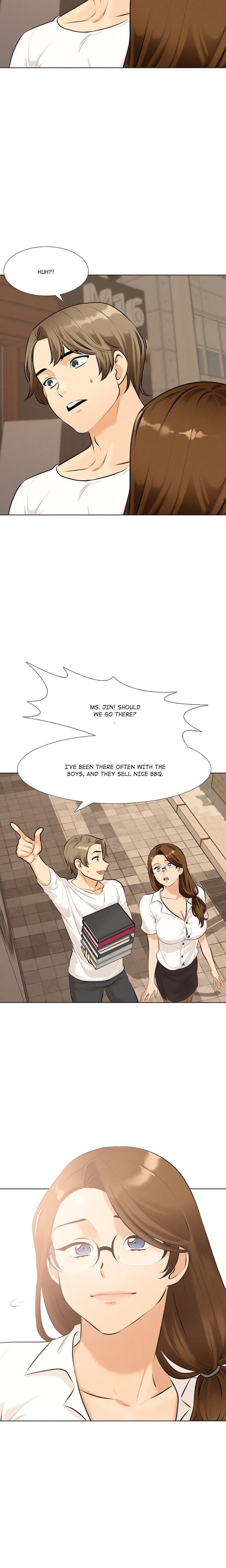 Purity Game (Uncensored), chapter 2, page 16 of 27