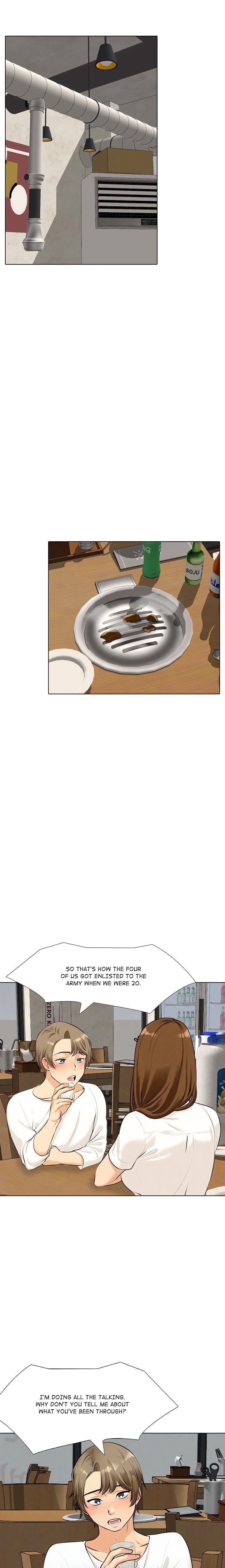 Purity Game (Uncensored), chapter 2, page 17 of 27