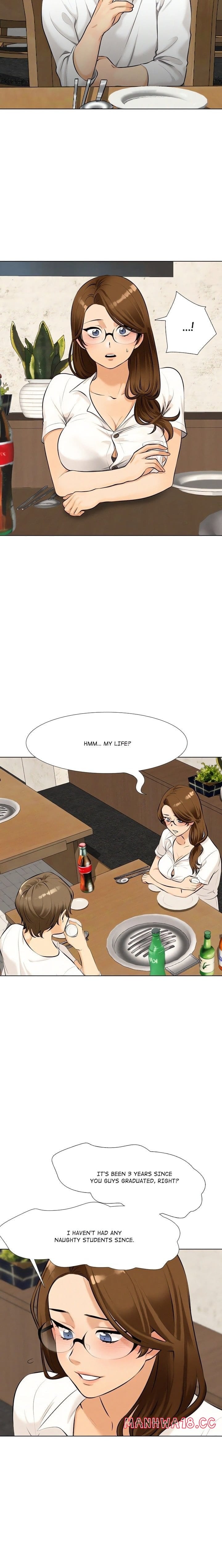 Purity Game (Uncensored), chapter 2, page 18 of 27