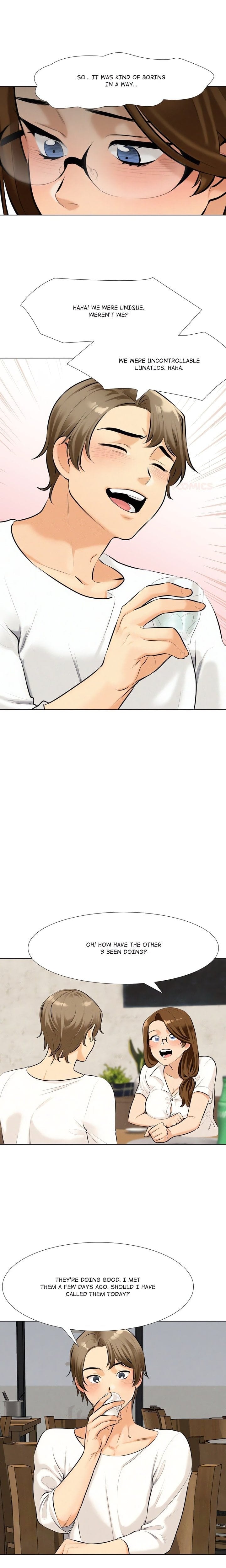 Purity Game (Uncensored), chapter 2, page 19 of 27