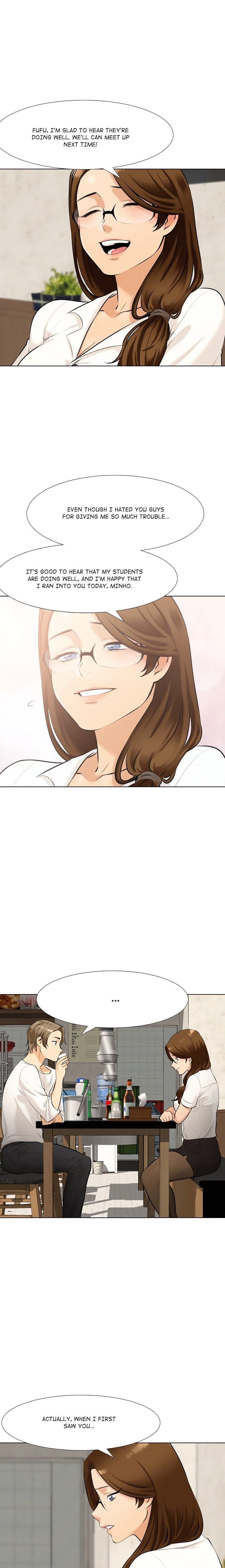 Purity Game (Uncensored), chapter 2, page 20 of 27