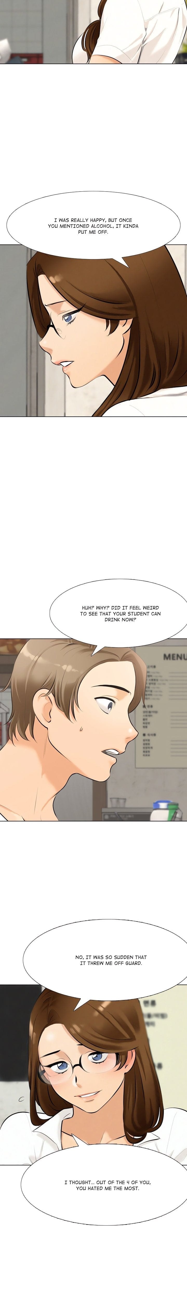Purity Game (Uncensored), chapter 2, page 21 of 27