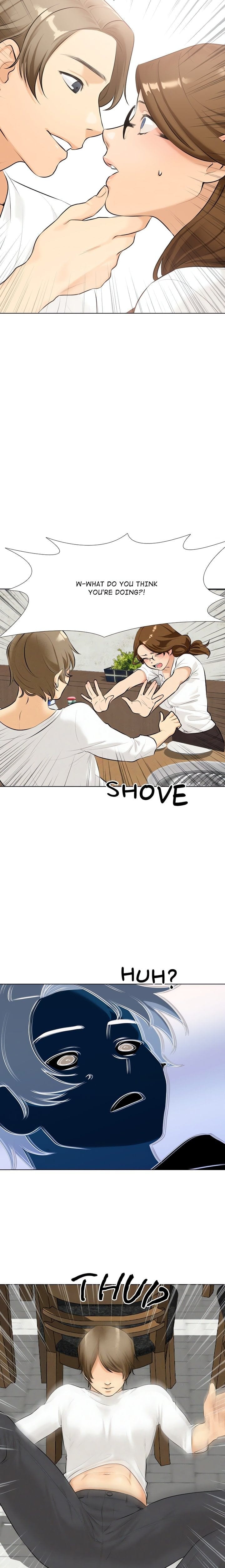 Purity Game (Uncensored), chapter 2, page 24 of 27