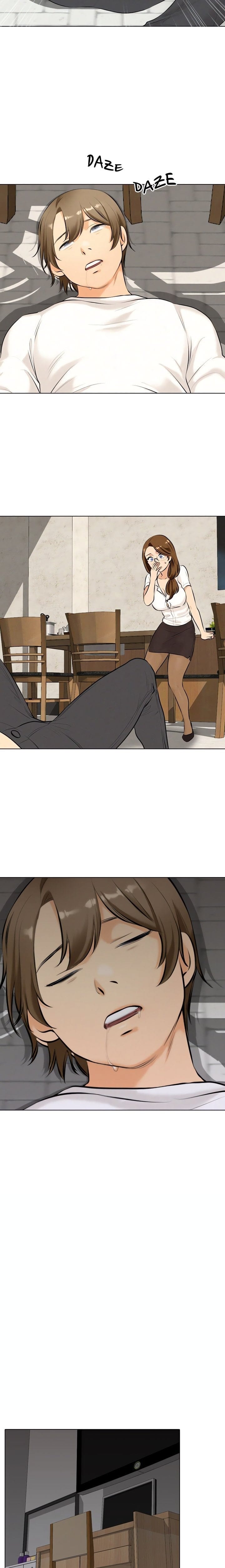 Purity Game (Uncensored), chapter 2, page 25 of 27