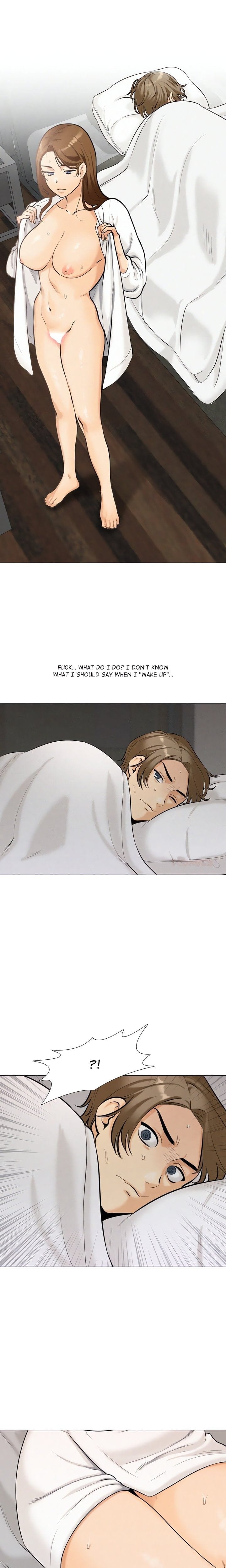 Purity Game (Uncensored), chapter 3, page 7 of 23