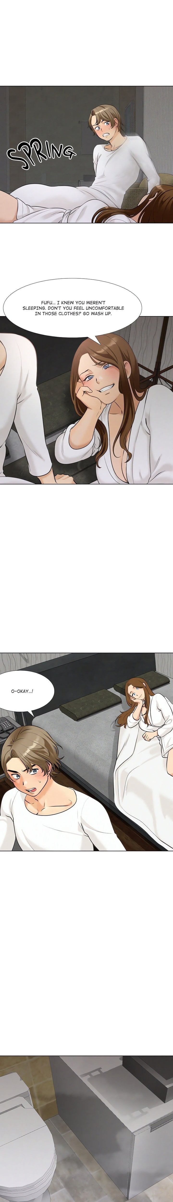 Purity Game (Uncensored), chapter 3, page 10 of 23