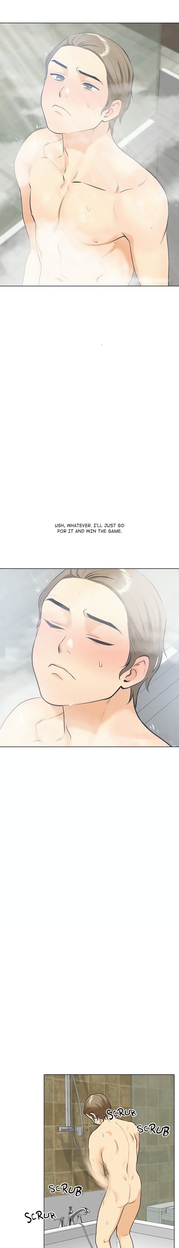 Purity Game (Uncensored), chapter 3, page 12 of 23