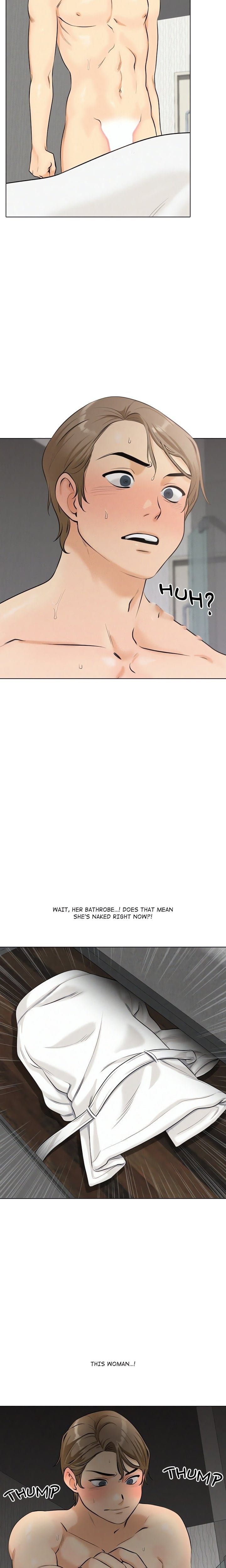 Purity Game (Uncensored), chapter 3, page 14 of 23