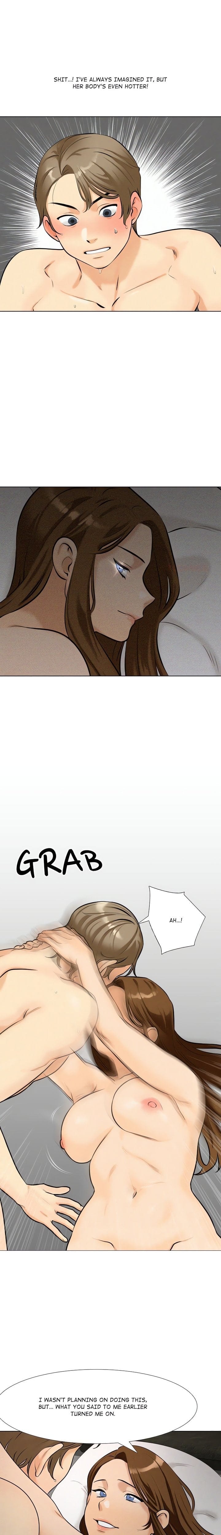 Purity Game (Uncensored), chapter 3, page 16 of 23