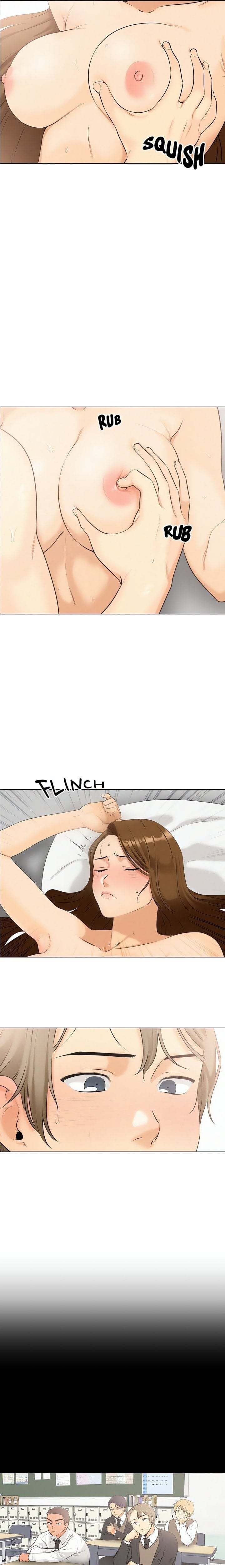Purity Game (Uncensored), chapter 3, page 20 of 23