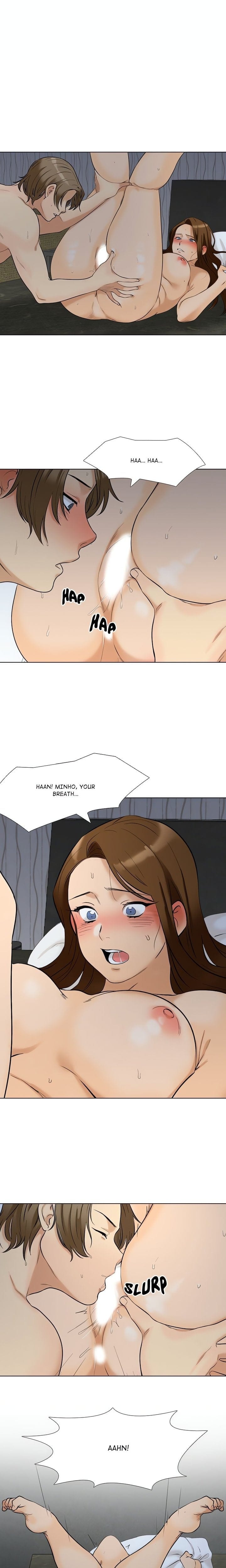 Purity Game (Uncensored), chapter 4, page 5 of 16