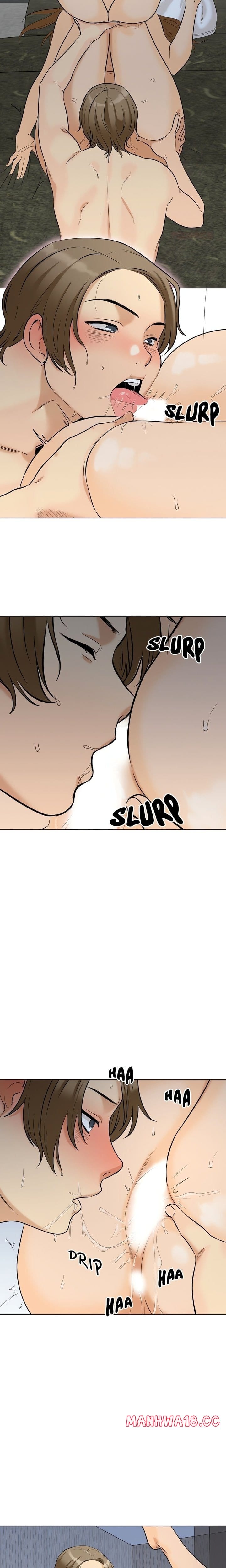 Purity Game (Uncensored), chapter 4, page 6 of 16